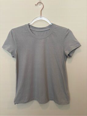 James Perse Short Sleeve Tee
